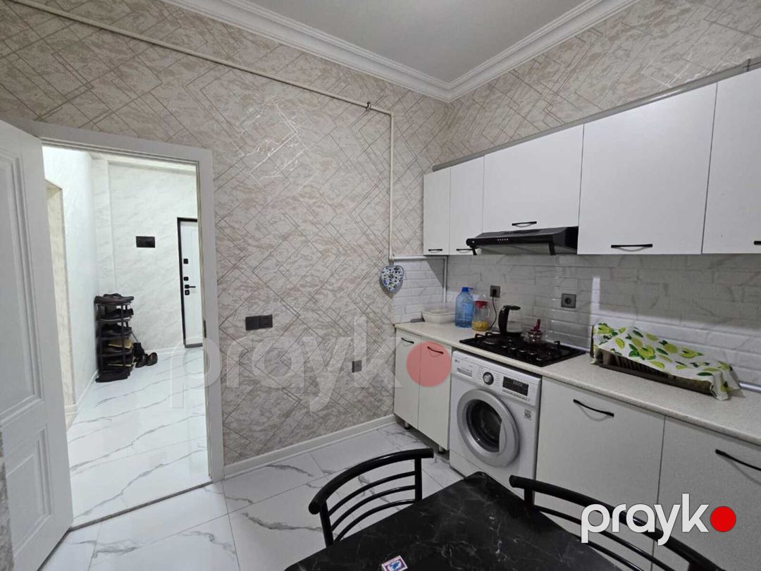 3-otaqlı yeni tikili, Sumqayıt ş., 60 m² — Mənzil, Sumqayıt (7)