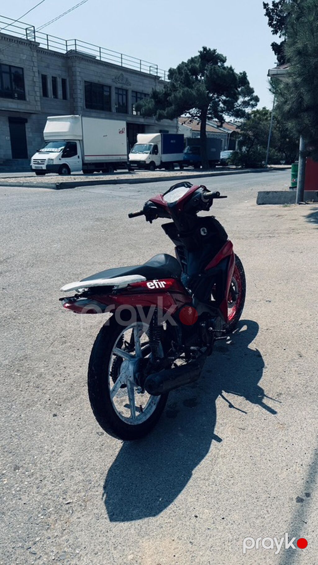 Pol afdamat s50) Satlır kırıdıt yoxdu 450manat 1 2 prablemı var — Mopedlər və skuterlər, Digah (3)