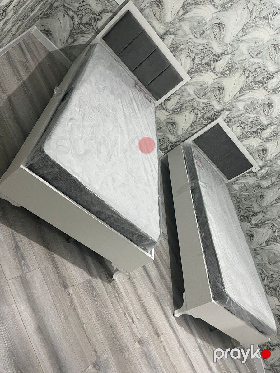 Çarpayı — Mebel, Bakı