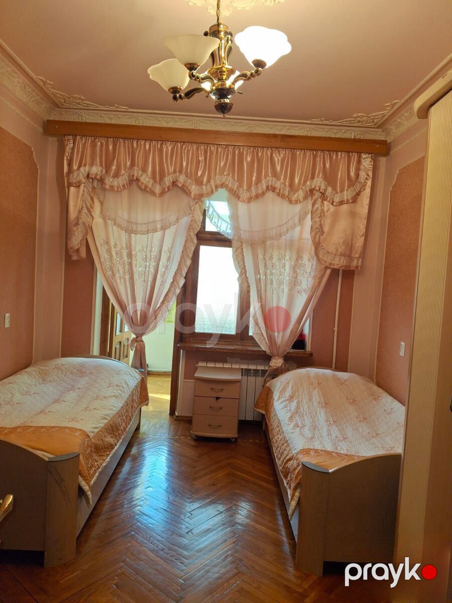 Satılır 5 otaqlı köhnə tikili 150 m² — Mənzil, Bakı (10)