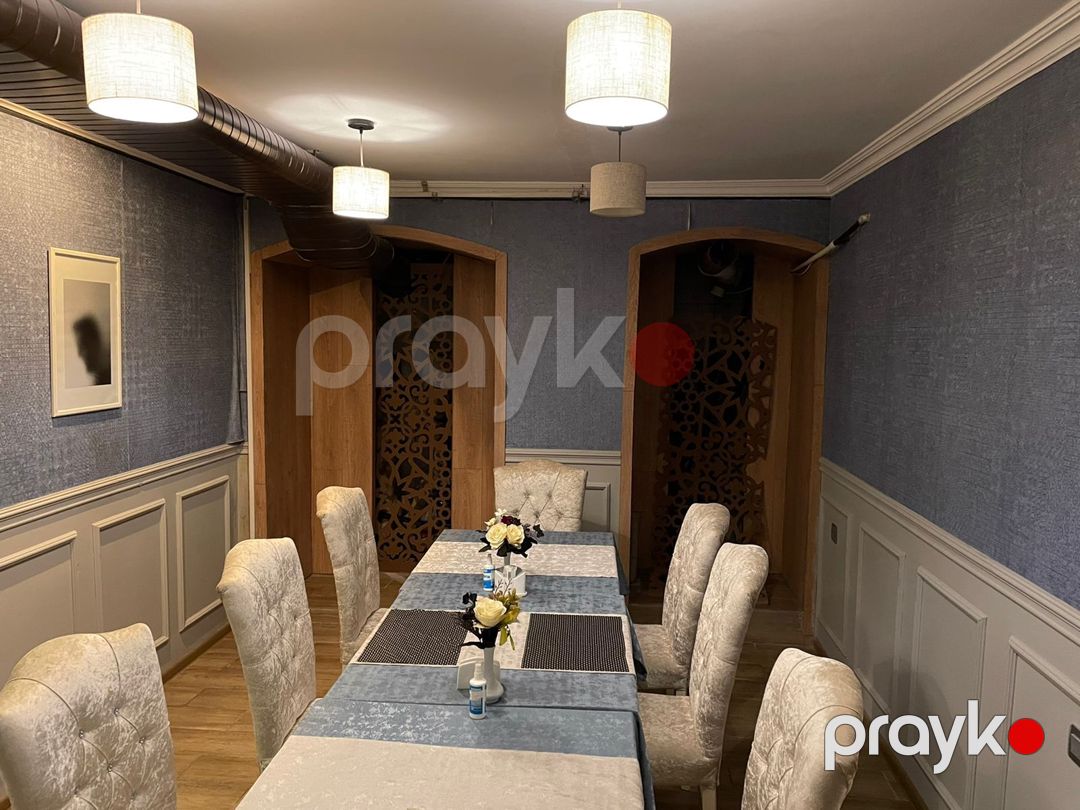 İcarəyə verilir obyekt 260 m² — Əmlak, Bakı (11)