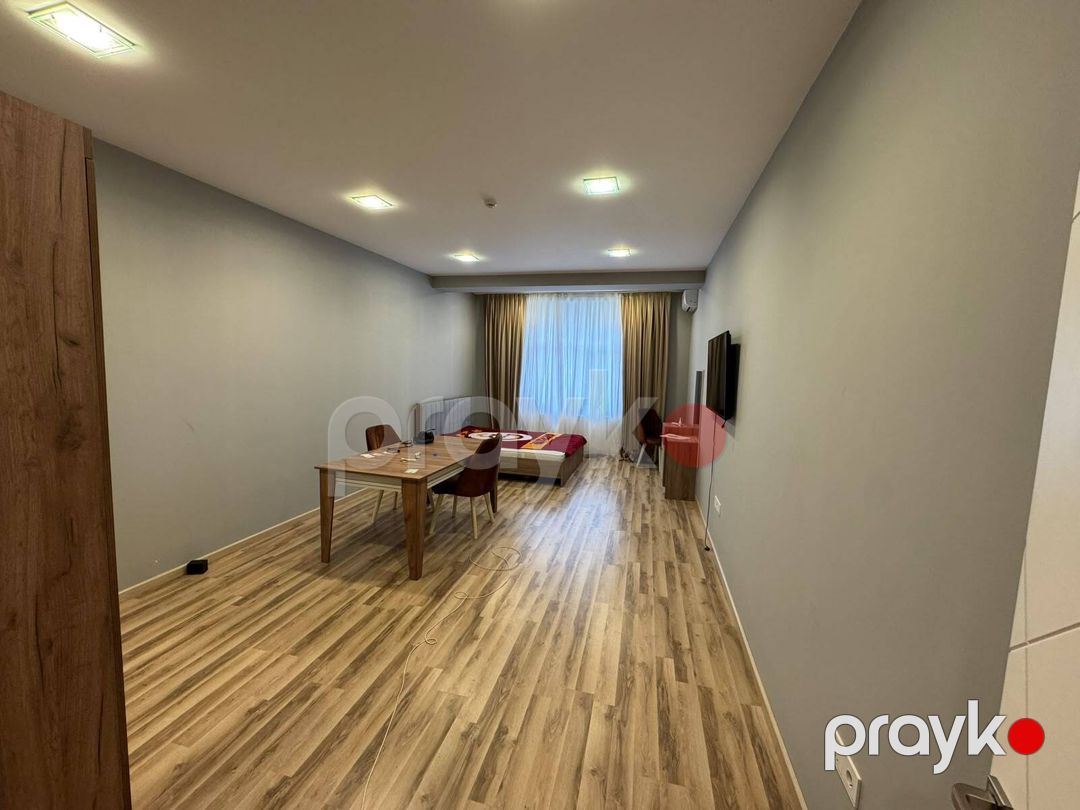 İcarəyə verilir 3 otaqlı yeni tikili 90 m² — Mənzil, Bakı (4)