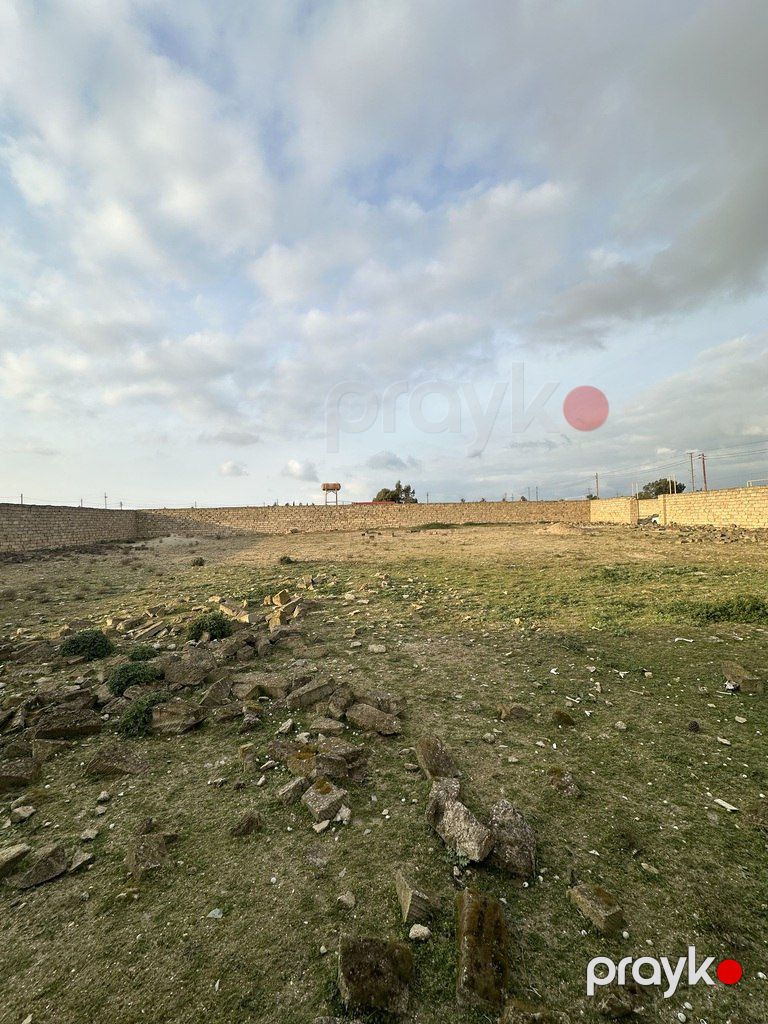 Satılır torpaq 14 sot — Torpaq, Bakı (6)