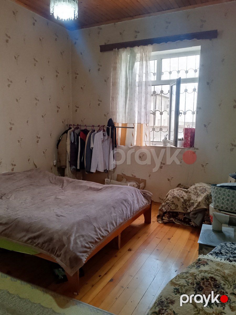 Satılır 3 otaqlı həyət evi/bağ evi 80 m² — Ev, villa, Bakı (8)