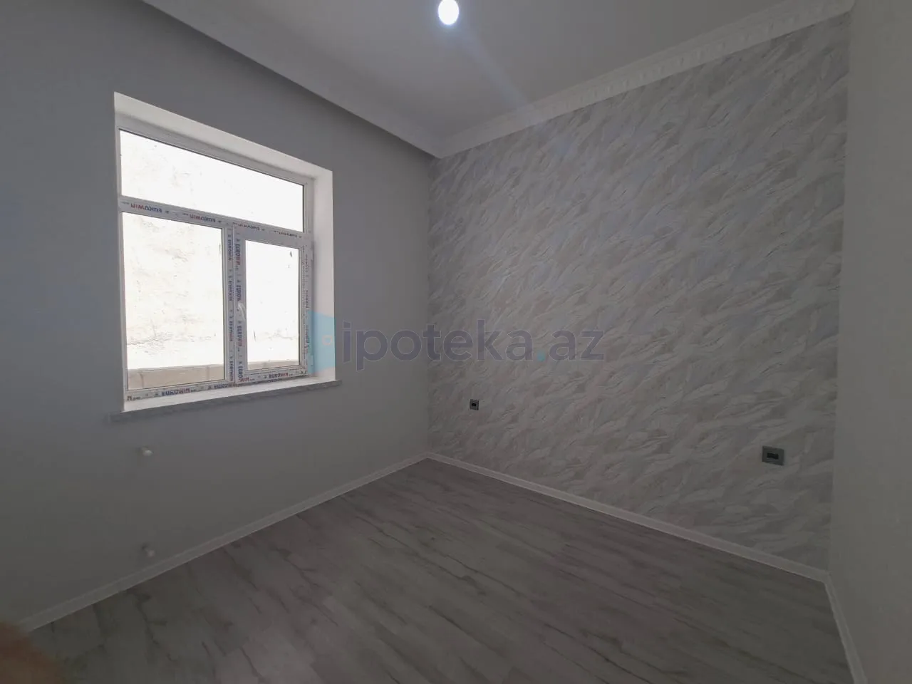 Satılır: 3 Otaq, Evlər/Villalar, Abşeron r., Masazır q., 65.00 m²