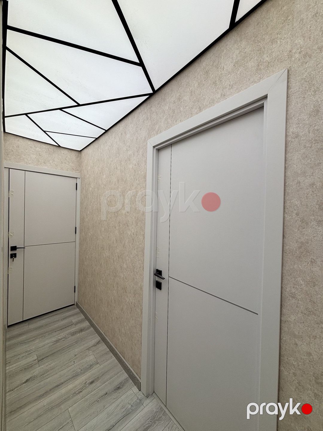 Satılır 1 otaqlı köhnə tikili 36 m² — Mənzil, Bakı (10)