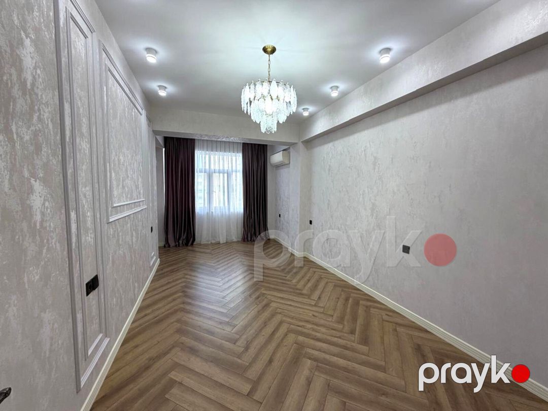 Satılır 3 otaqlı yeni tikili 105 m² — Mənzil, Bakı (5)