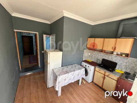 İcarəyə verilir 2 otaqlı həyət evi/bağ evi 50 m² — Bakı