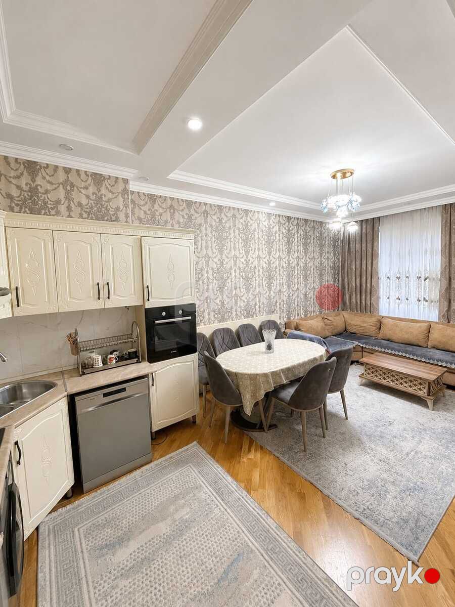 Satılır 3 otaqlı yeni tikili 69 m² — Mənzil, Bakı (2)