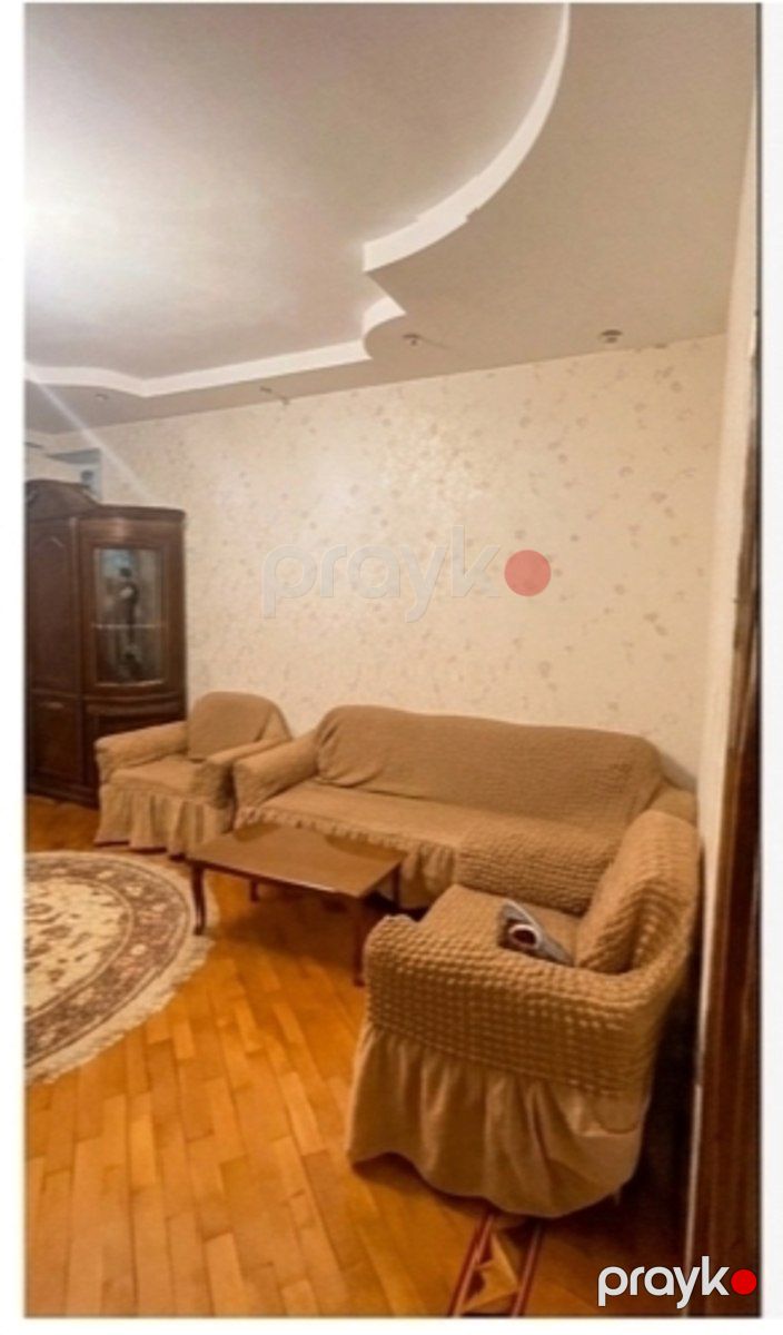 İcarəyə verilir 2 otaqlı köhnə tikili 100 m² — Mənzil, Bakı (3)