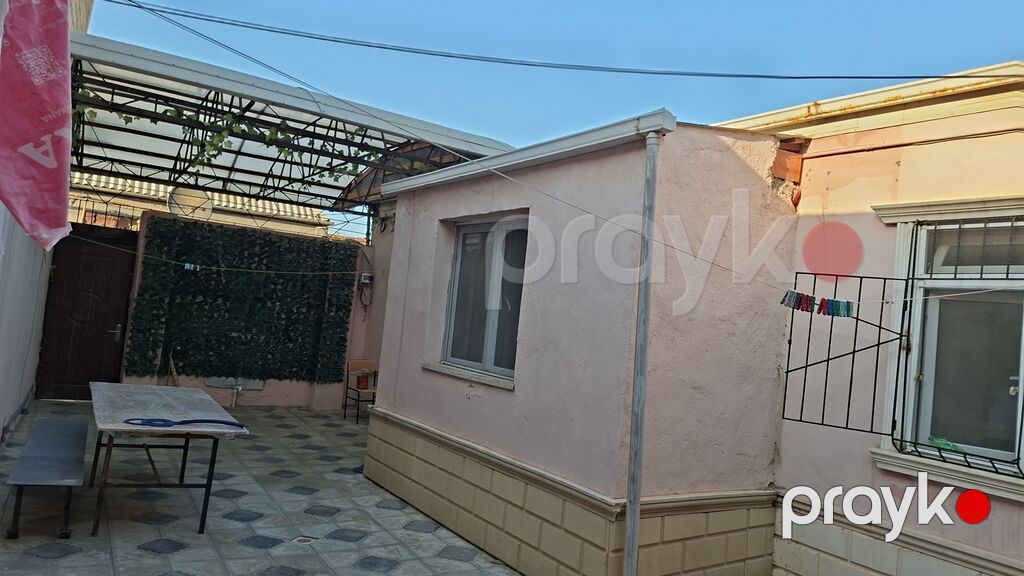 3 otaqlı, 180 kv. m, Kredit yoxdur, Orta təmir — Ev, villa, Sumqayıt (3)