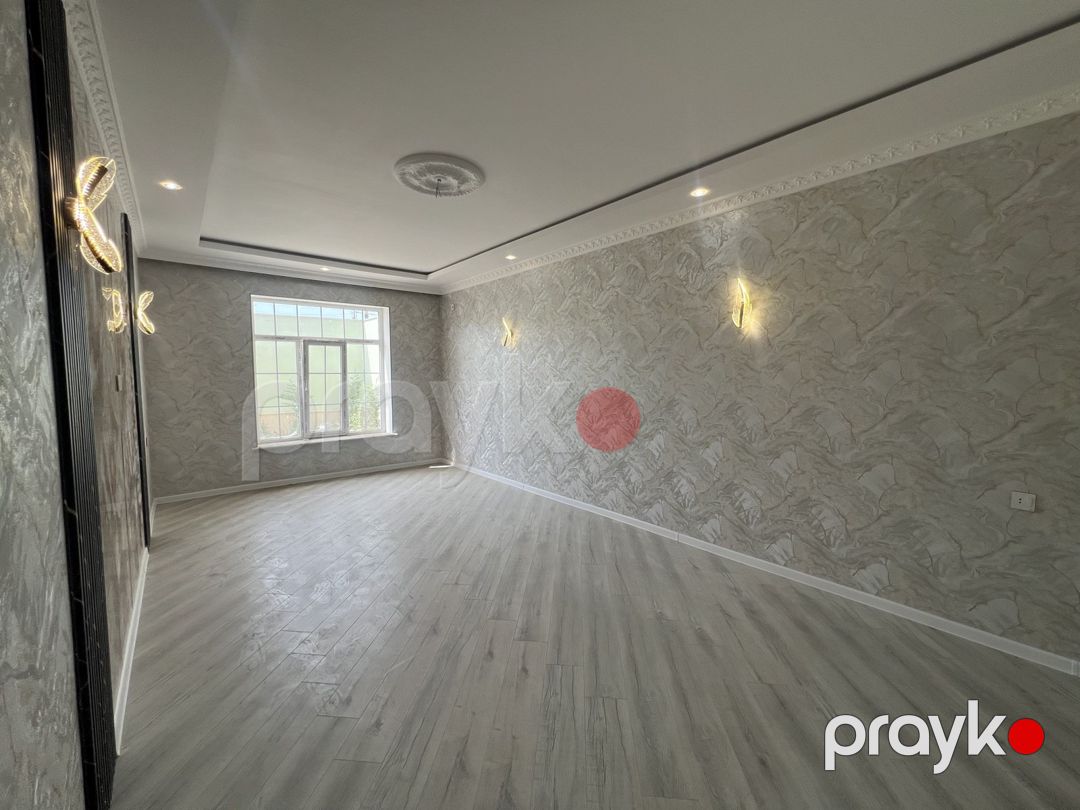 Satılır 7 otaqlı həyət evi/bağ evi 210 m² — Ev, villa, Bakı (8)