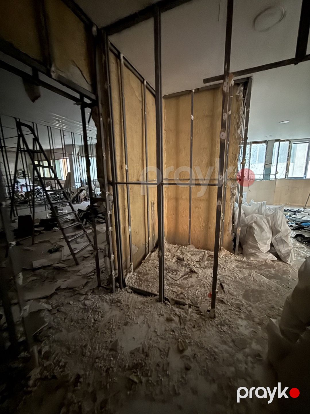 İcarəyə verilir obyekt 450 m² — Əmlak, Bakı (10)