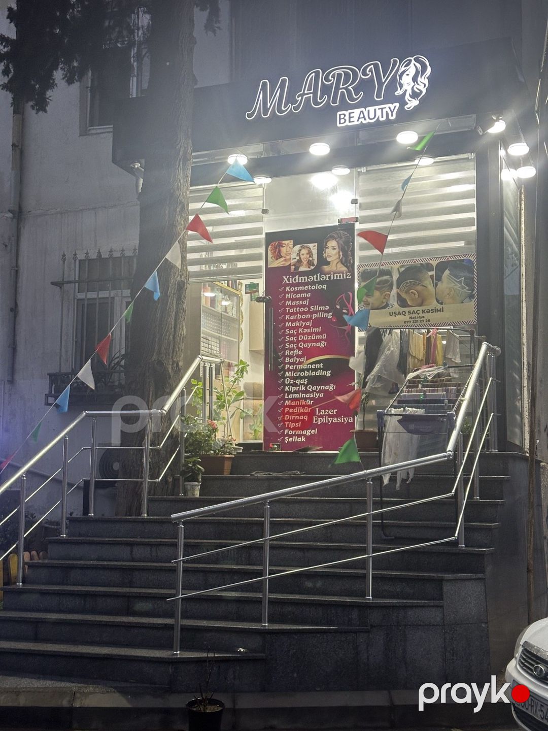 Satılır obyekt 65 m² — Əmlak, Bakı