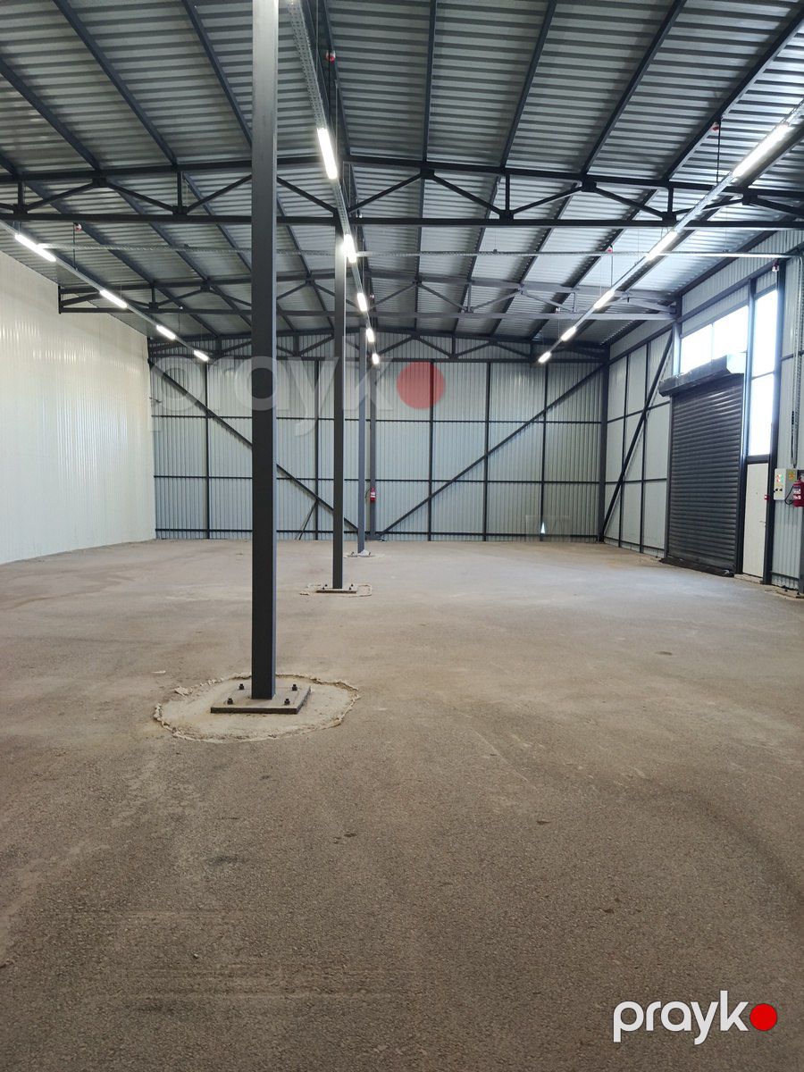 İcarəyə verilir obyekt 341 m² — Əmlak, Bakı (11)