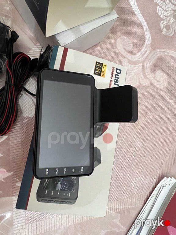 Videoqeydiyyatçı — Ehtiyat hissələri və aksesuarlar, Bakı (7)