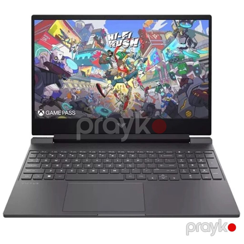 Brend HP Rəng Mica silver Daxili yaddaş 512 GB SSD Operativ — HP, Bakı
