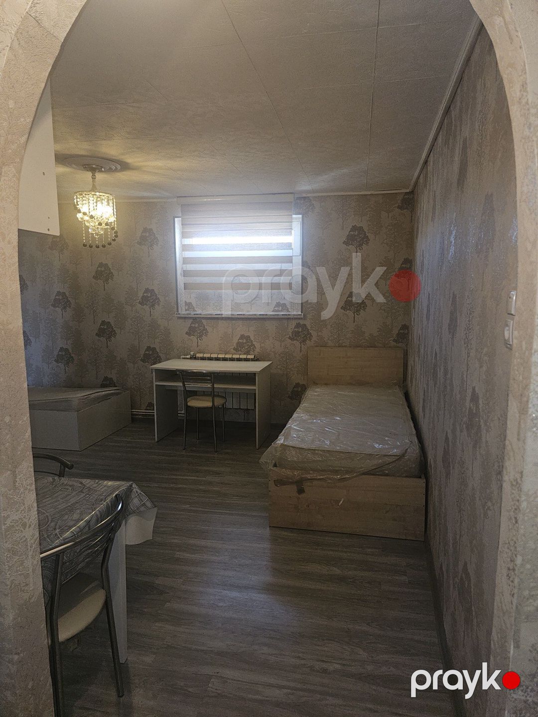 İcarəyə verilir 1 otaqlı köhnə tikili 35 m² — Mənzil, Bakı (11)