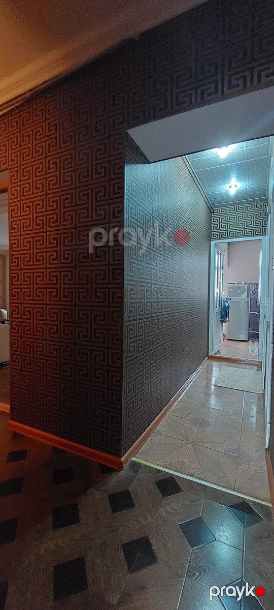 Satılır 4 otaqlı köhnə tikili 78.2 m² — Mənzil, Bakı (3)
