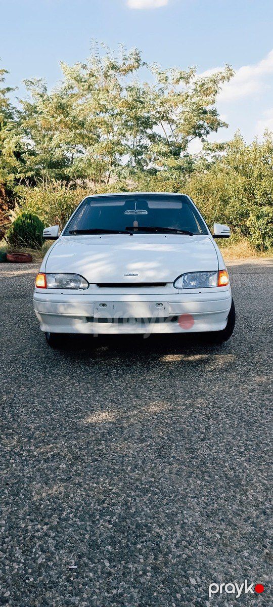 Lada (vaz) 2115, 2011 il — Avtomobillər, Şamaxı (4)