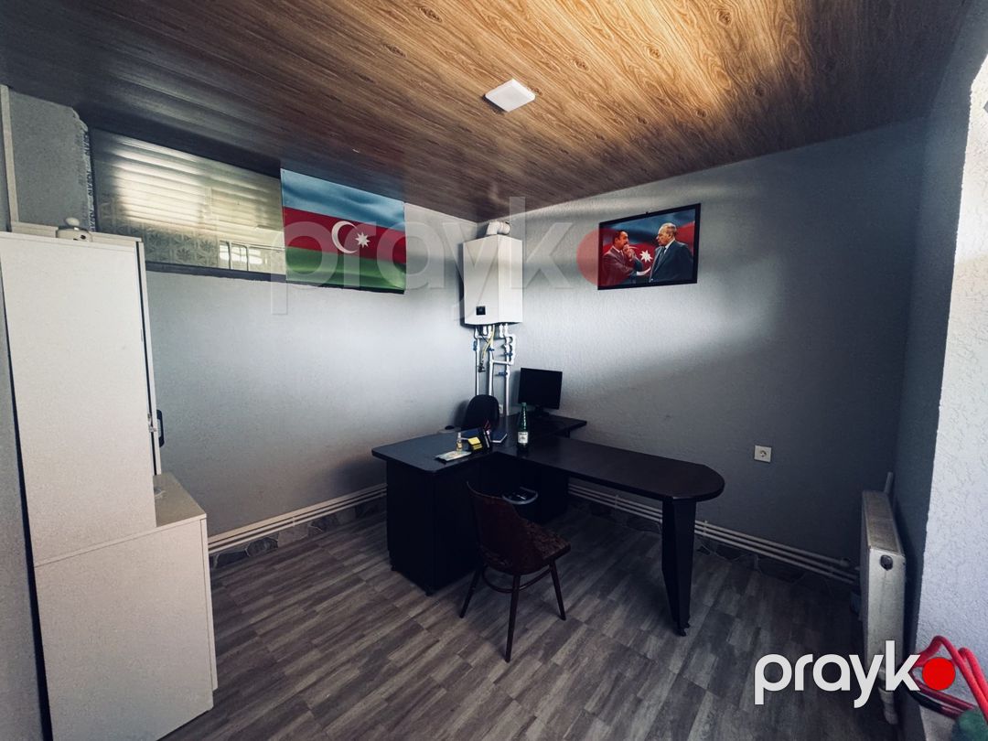 İcarəyə verilir obyekt 160 m² — Əmlak, Bakı (7)