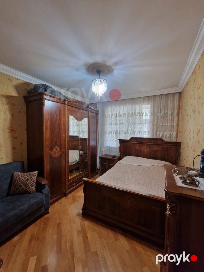 3 otaqlı mənzil, 85 m², Bineqedi 9mkr MirCELAL, Bakı — Mənzil (3)