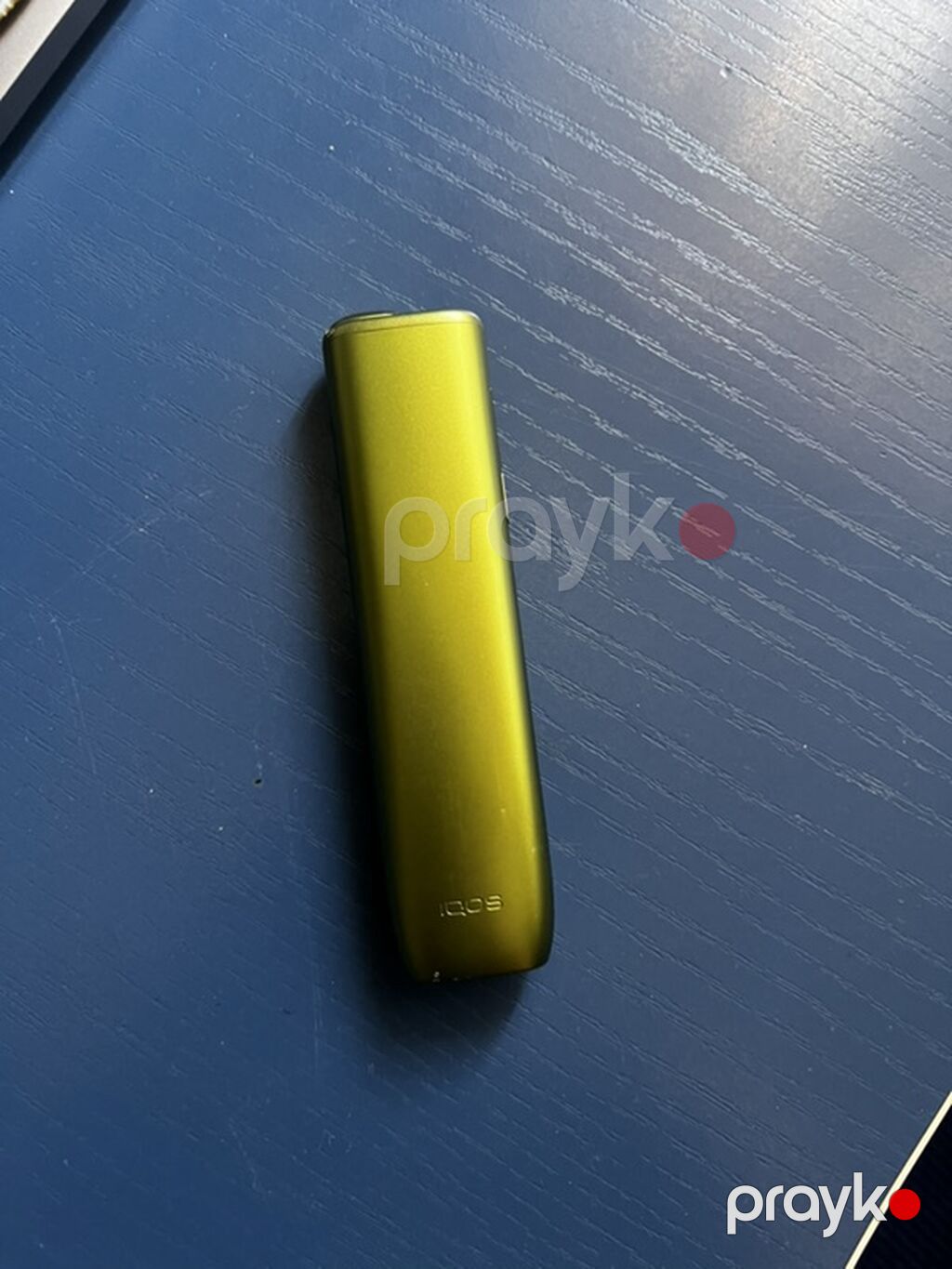 Məhsul: Iqos cihazı üçün qapaq/korpus dəsti Təsvir: - Model — Elektronik siqaretlər, Bakı (3)