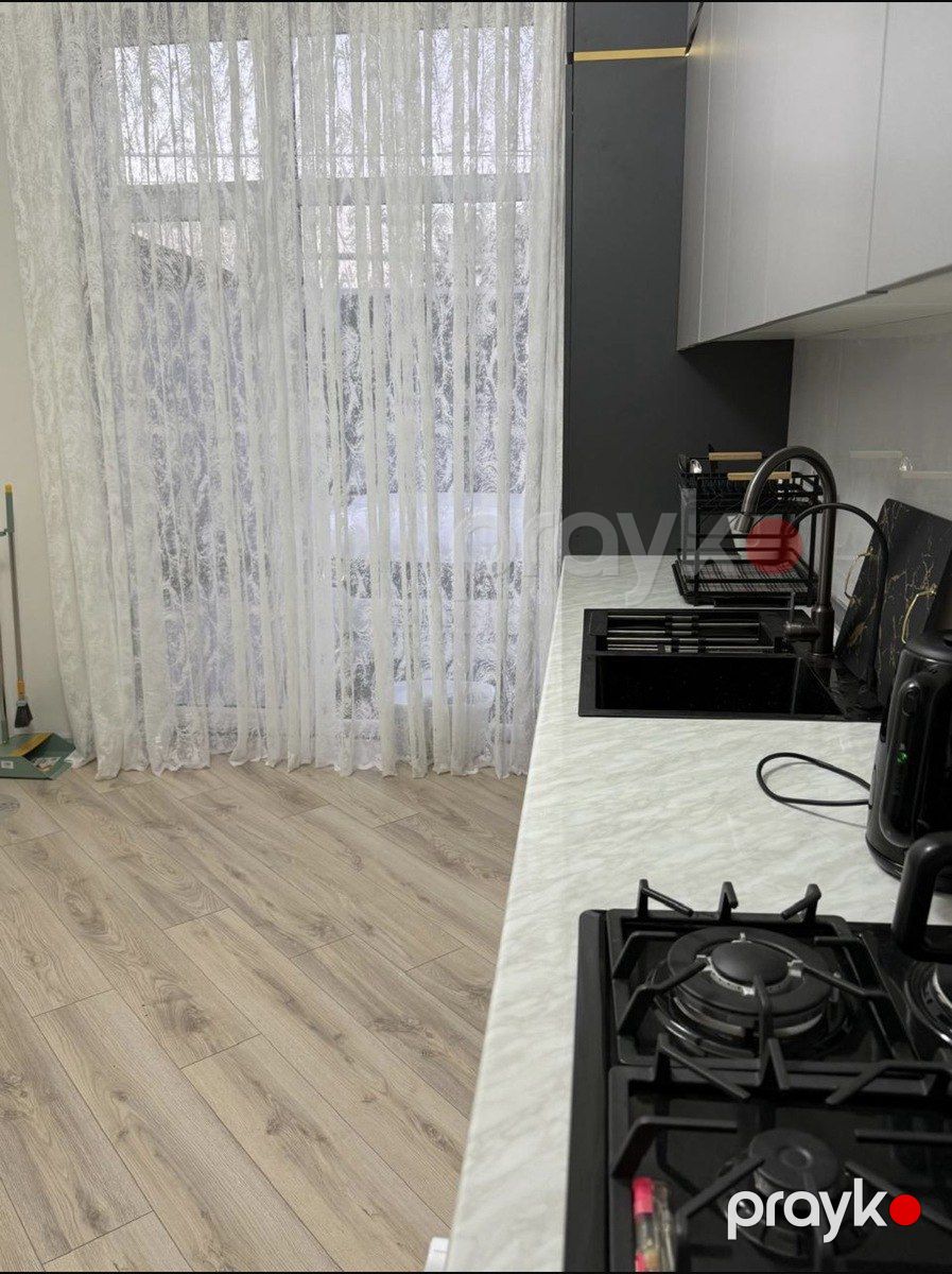 Satılır 4 otaqlı həyət evi/bağ evi 120 m² — Ev, villa, Bakı (7)