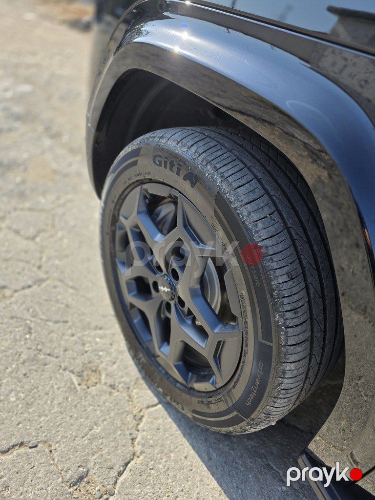 BYD Leopard 7, 1.5 L, 35.6 kWh, 2026 il, 2 500 km — Avtomobillər, Bakı (10)