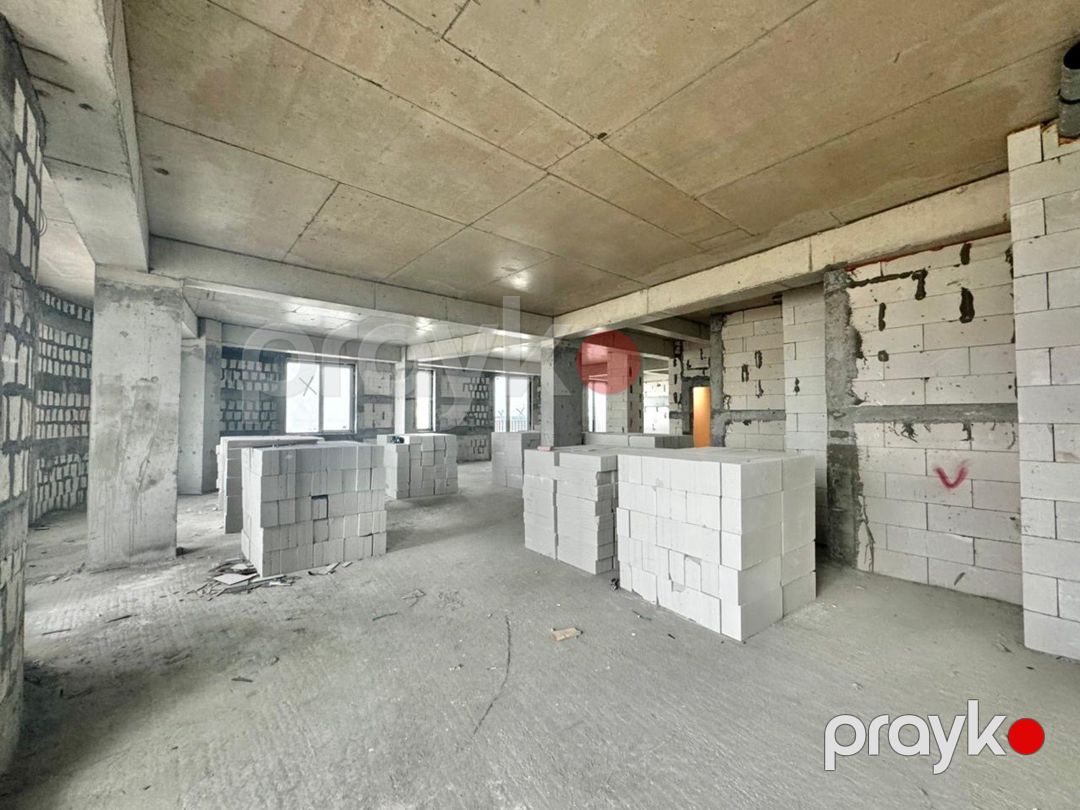 Satılır 3 otaqlı yeni tikili 140 m² — Mənzil, Bakı (6)