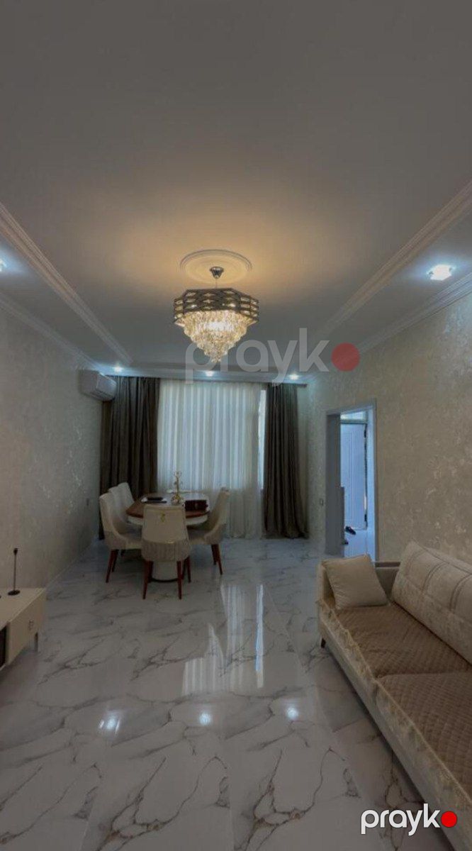 Satılır 4 otaqlı həyət evi/bağ evi 180 m² — Ev, villa, Bakı (3)