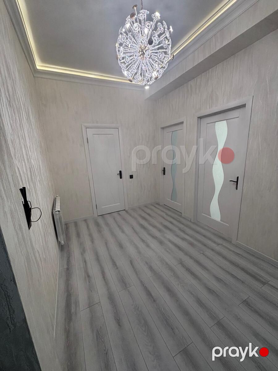 Satılır 2 otaqlı yeni tikili 55 m² — Mənzil, Bakı (4)