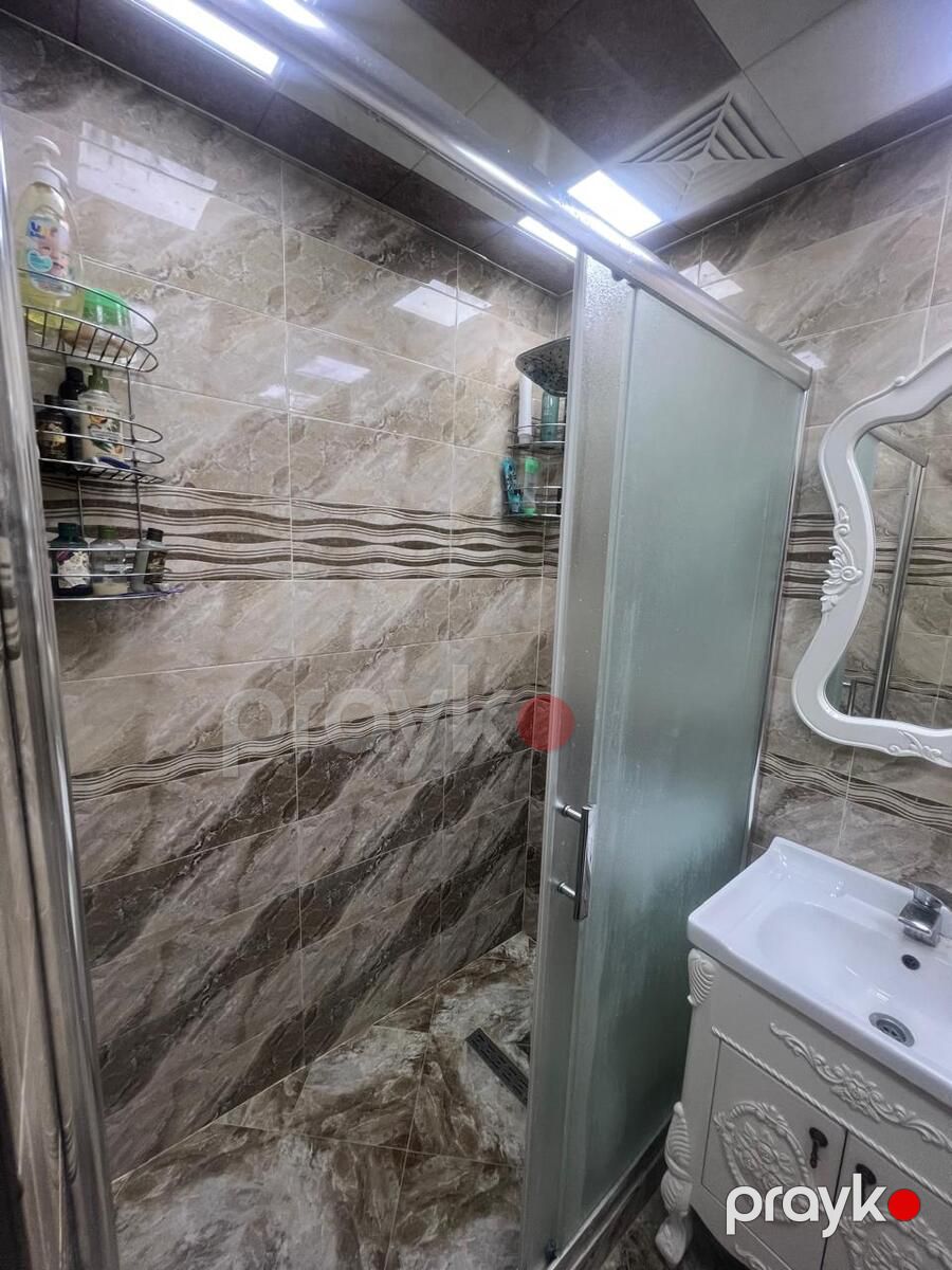 Satılır 3 otaqlı yeni tikili 96 m² — Mənzil, Bakı (11)