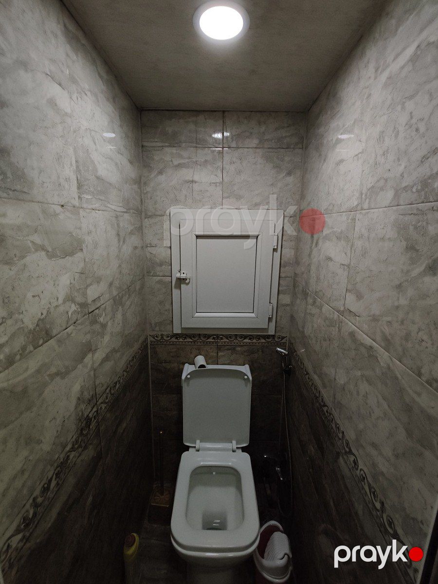 İcarəyə verilir 2 otaqlı köhnə tikili 55 m² — Mənzil, Bakı (9)
