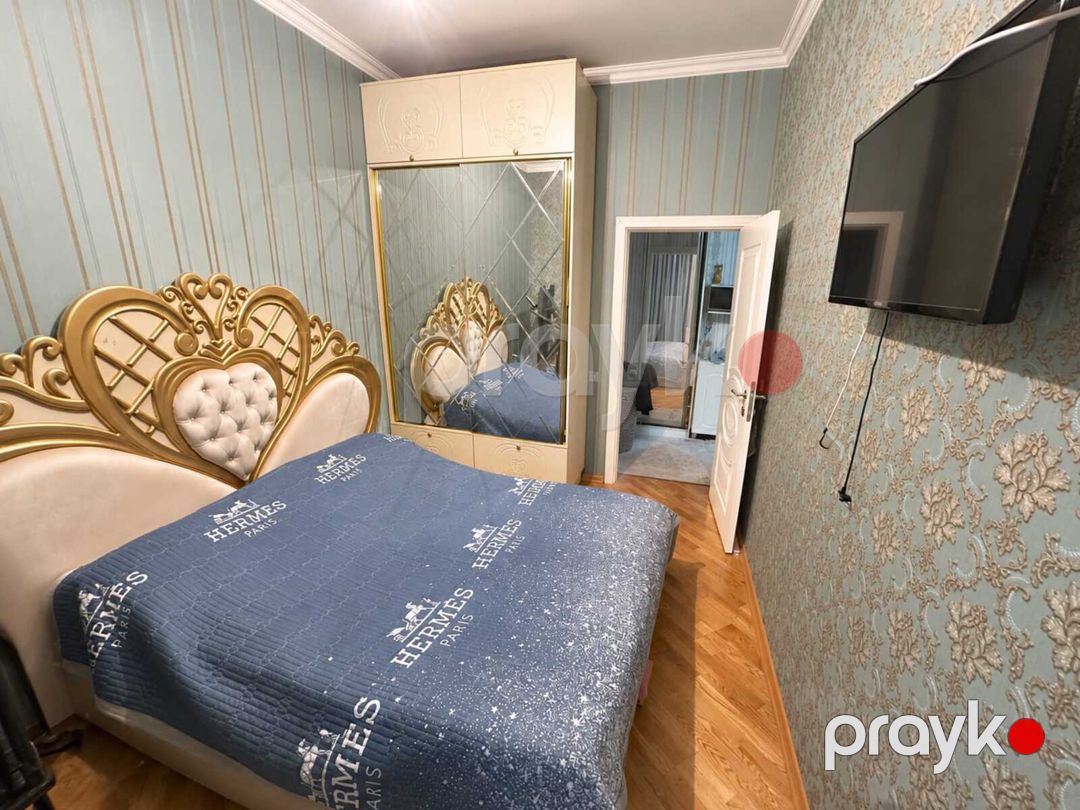 Satılır 3 otaqlı yeni tikili 69 m² — Mənzil, Bakı (5)