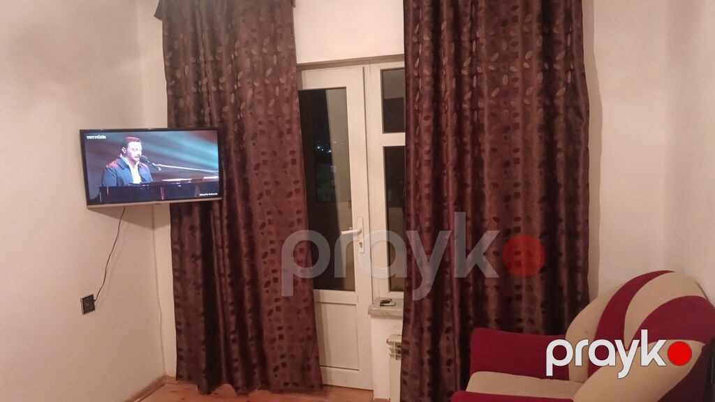 Kirayə ev masazir qurtulus 93 yaşayiş kompleksinde 6 mərtəbəli binanin — Mənzil, Masazır (2)