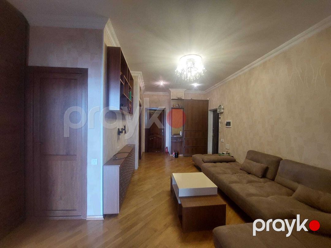İcarəyə verilir 3 otaqlı yeni tikili 120 m² — Mənzil, Bakı (4)