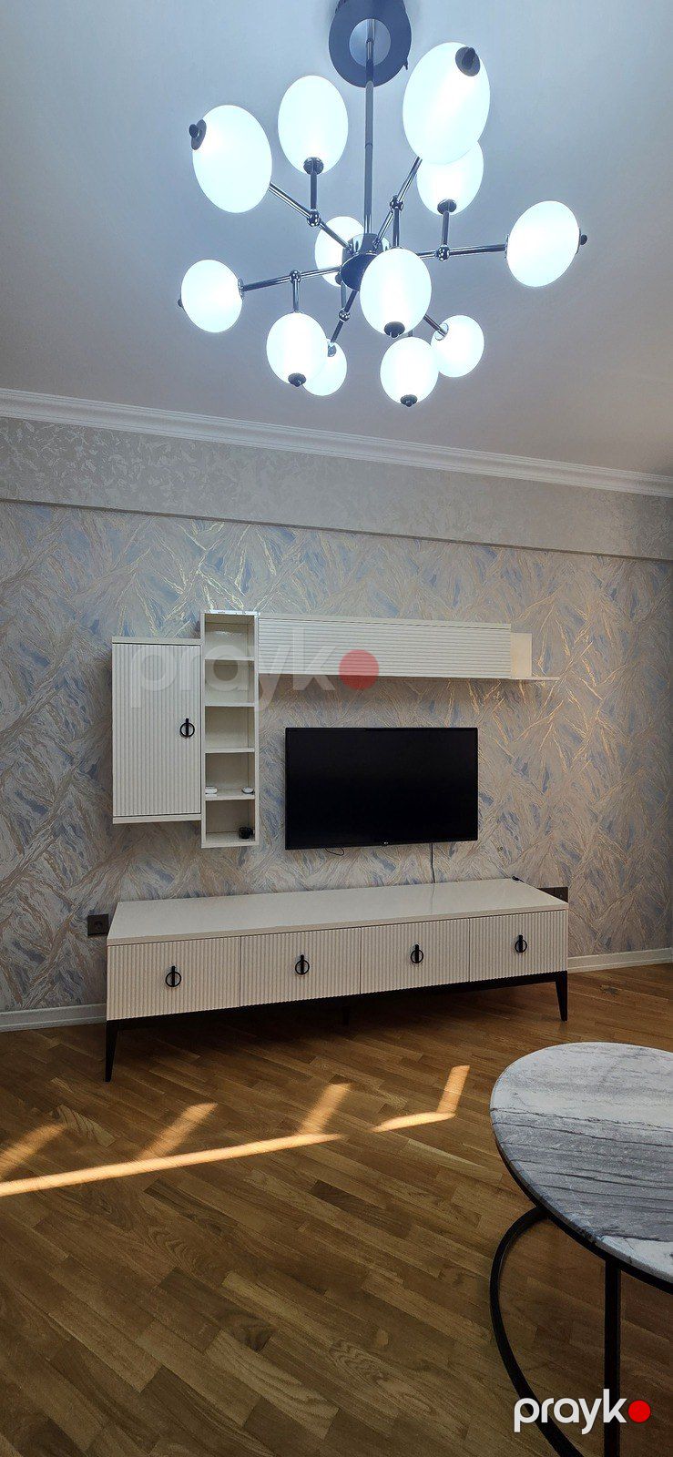 İcarəyə verilir 3 otaqlı yeni tikili 65 m² — Mənzil, Bakı (7)