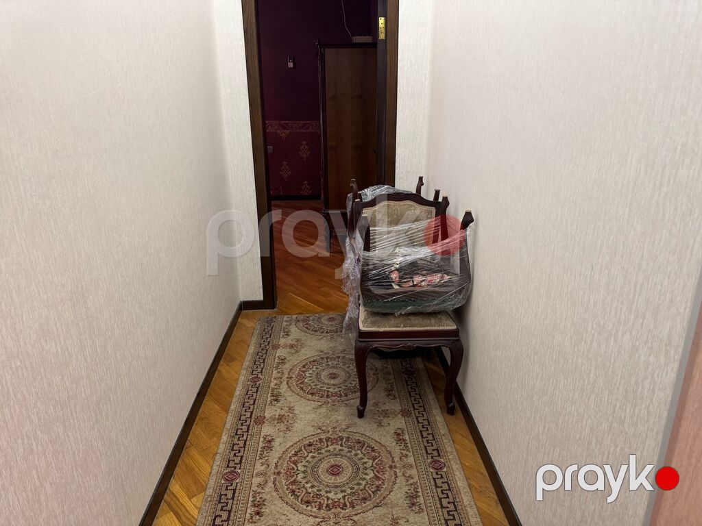 Satılır 3 otaqlı yeni tikili 125 m² — Mənzil, Bakı (6)