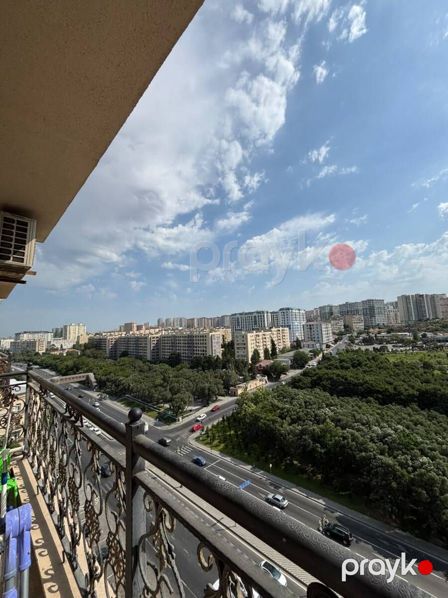 Satılır 2 otaqlı yeni tikili 68 m² — Mənzil, Bakı (2)
