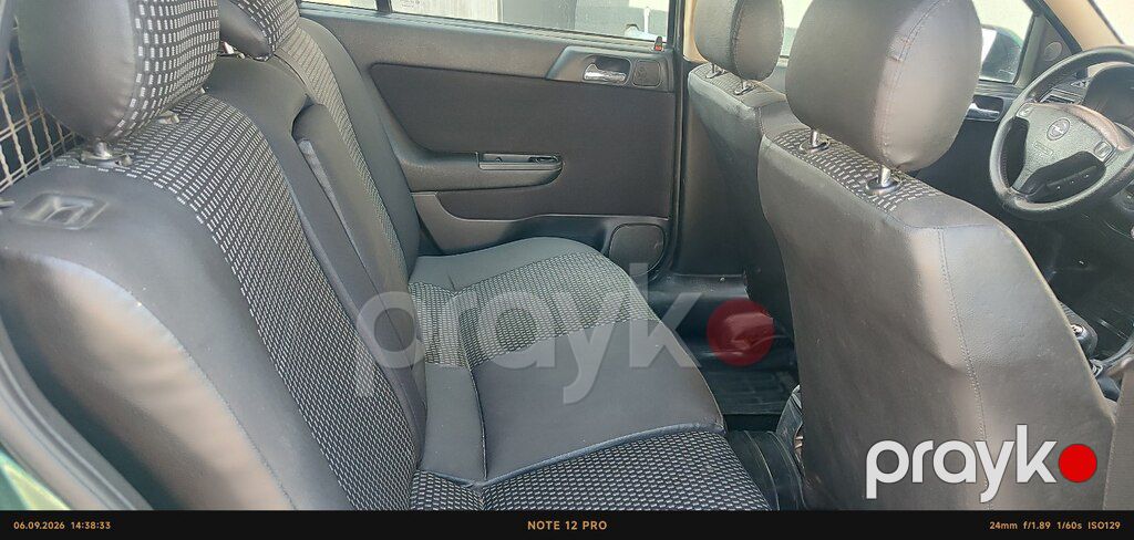 Opel Astra, 1.6 L, 1998 il, 305 000 km — Avtomobillər, Ucar (12)