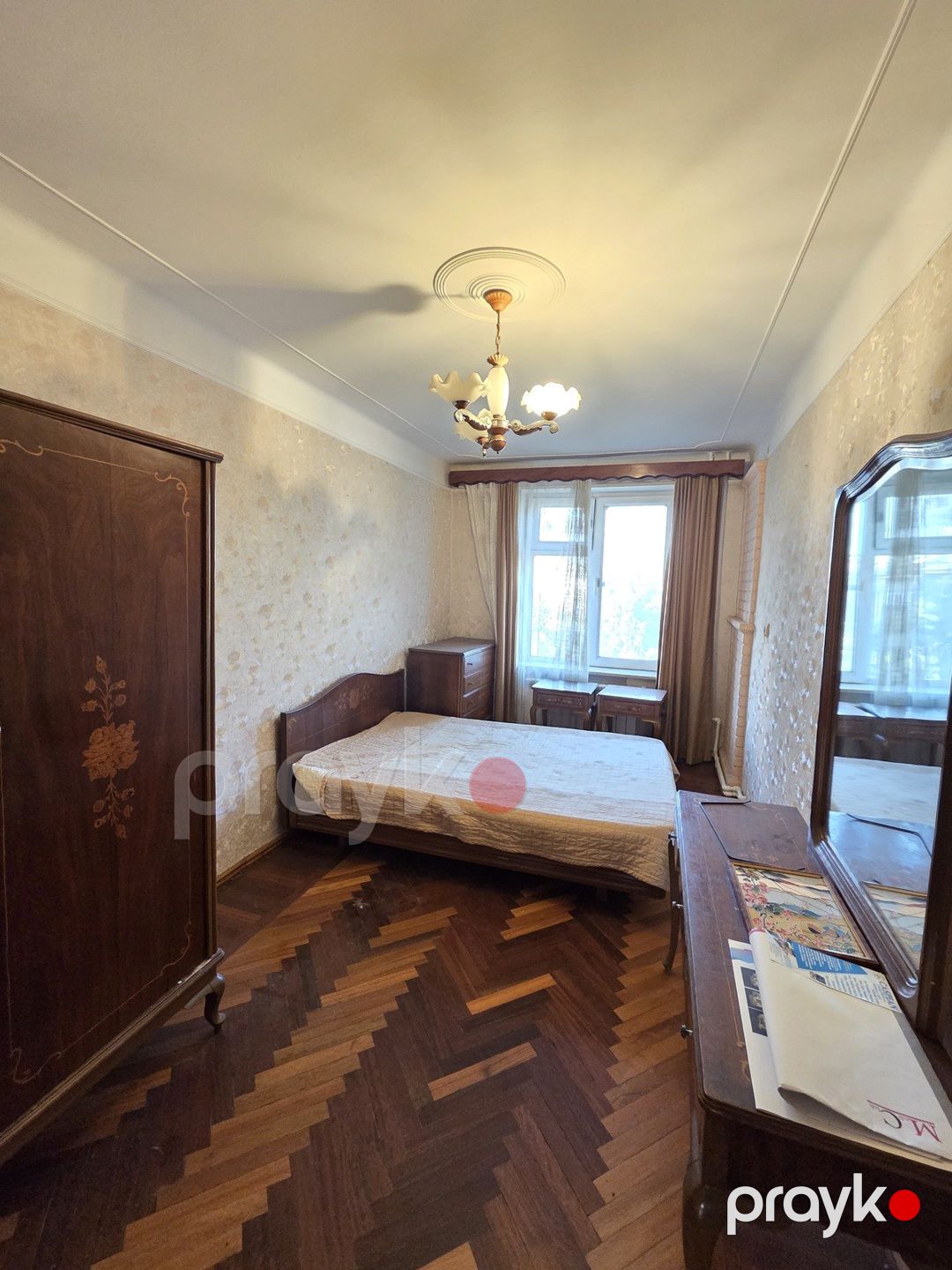 Satılır 3 otaqlı köhnə tikili 70 m² — Mənzil, Bakı (11)