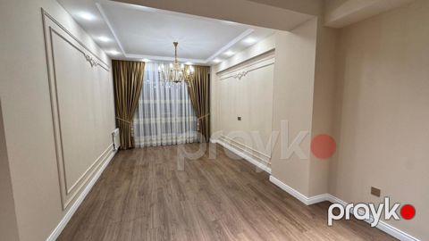 Satılır 2 otaqlı yeni tikili 77 m² — Bakı