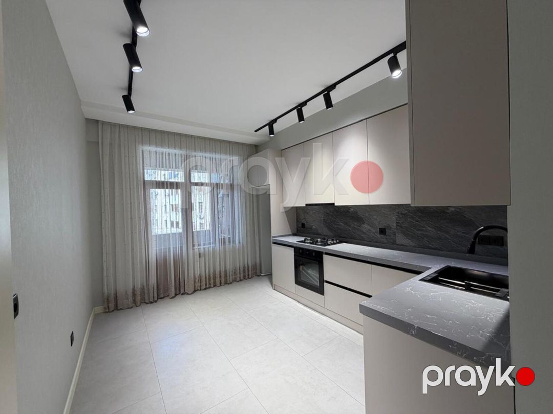 Satılır 3 otaqlı yeni tikili 105 m² — Mənzil, Bakı (12)