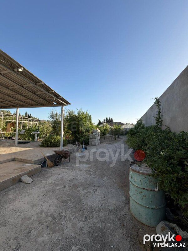 Xəzər rayonunda Torpaq Satılır, 5 sot — Torpaq, Bakı (5)
