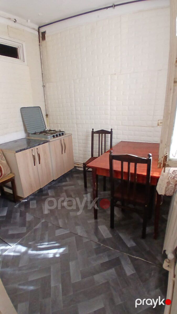 2-otaqlı mənzil, Şirvan ş., 51 m² — Mənzil, Şirvan (7)