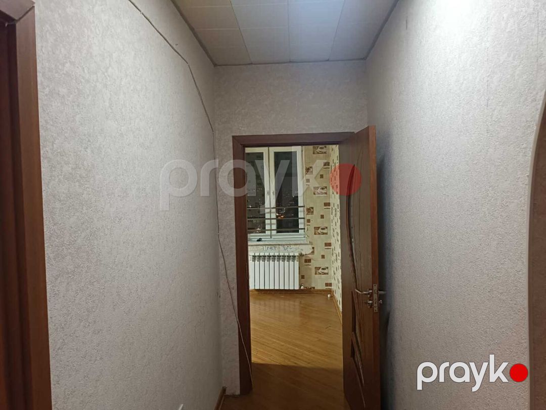 Satılır 2 otaqlı yeni tikili 80 m² — Mənzil, Bakı (9)
