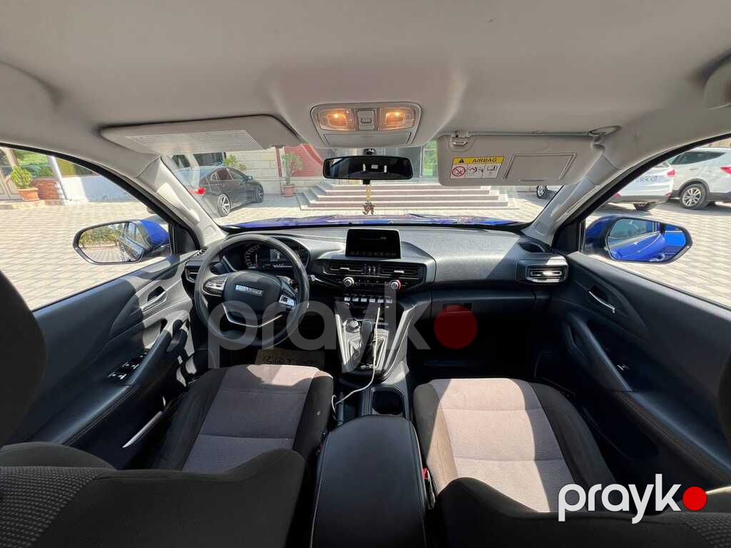 Changan F70 (Hunter), 1.9 L, 2022 il, 129 304 km — Avtomobillər, Şirvan (9)
