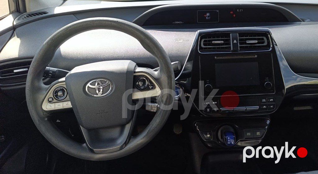 Toyota Prius, 1.8 L, 1.3 kWh, 2016 il, 230 000 km — Avtomobillər, Bakı (3)