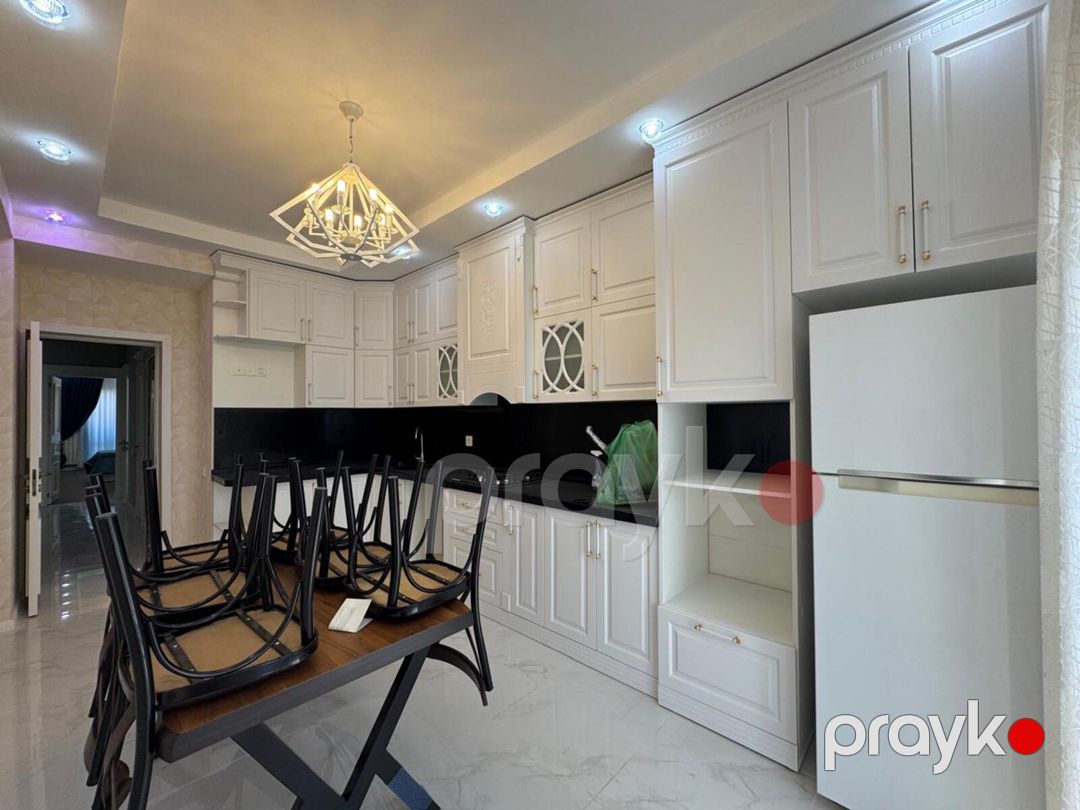 3-otaqlı yeni tikili kirayə verilir, Binəqədi r., 149 m² — Mənzil, Bakı (11)